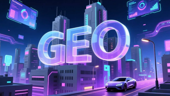 华容县GEO 优化行业动态：主流搜索平台地域收录规则更新综述
