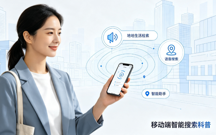华容县浅析 GEO 优化与 AI 优化如何重塑移动端手机搜索使用习惯