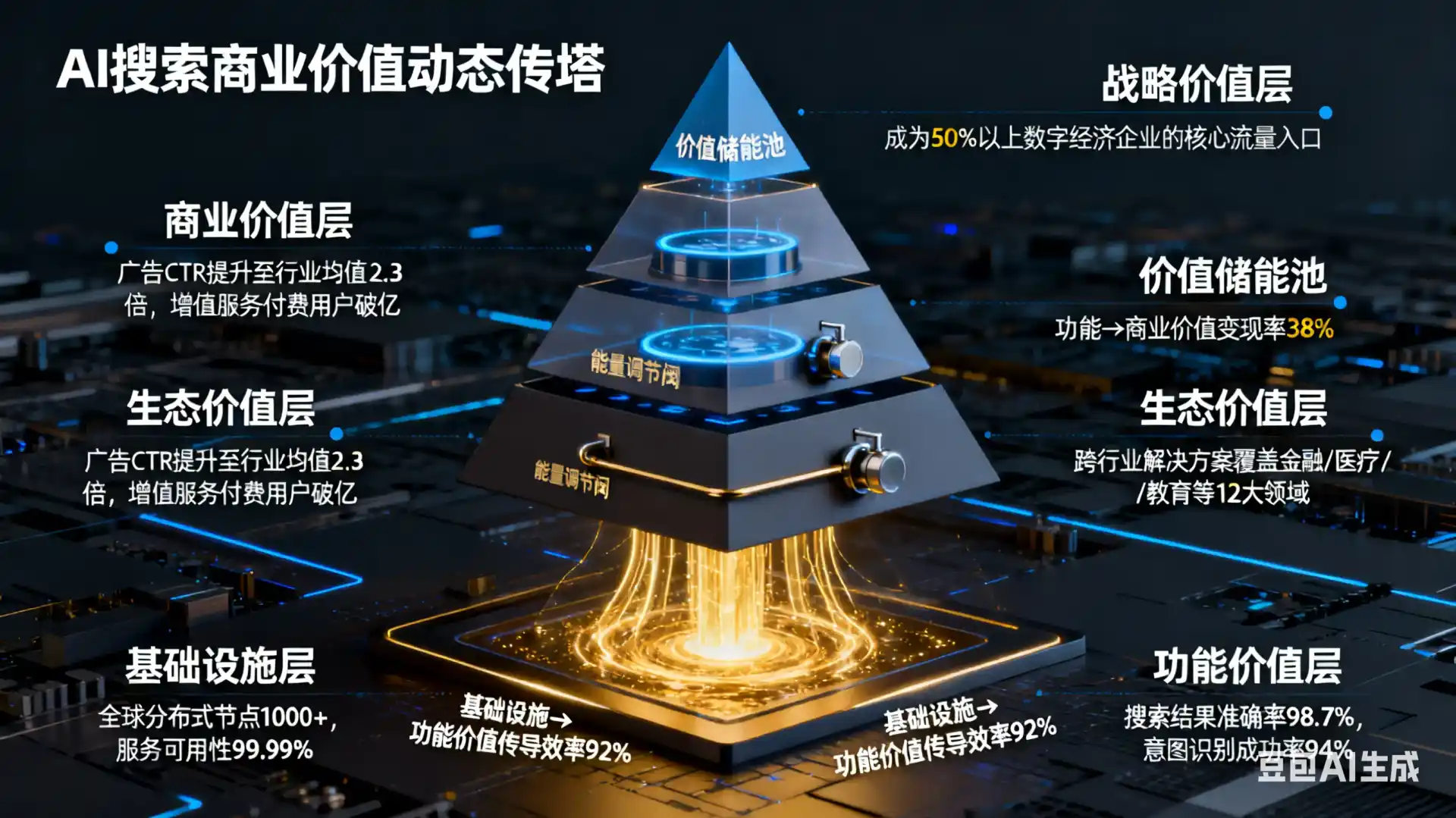 告别传统流量困局，华容县GEO优化助力企业抢占AI问答新流量