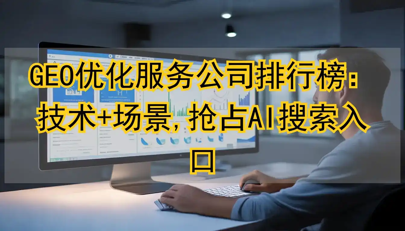 华容县站点 GEO 内容运营：避开误区，建立长期搜索竞争力