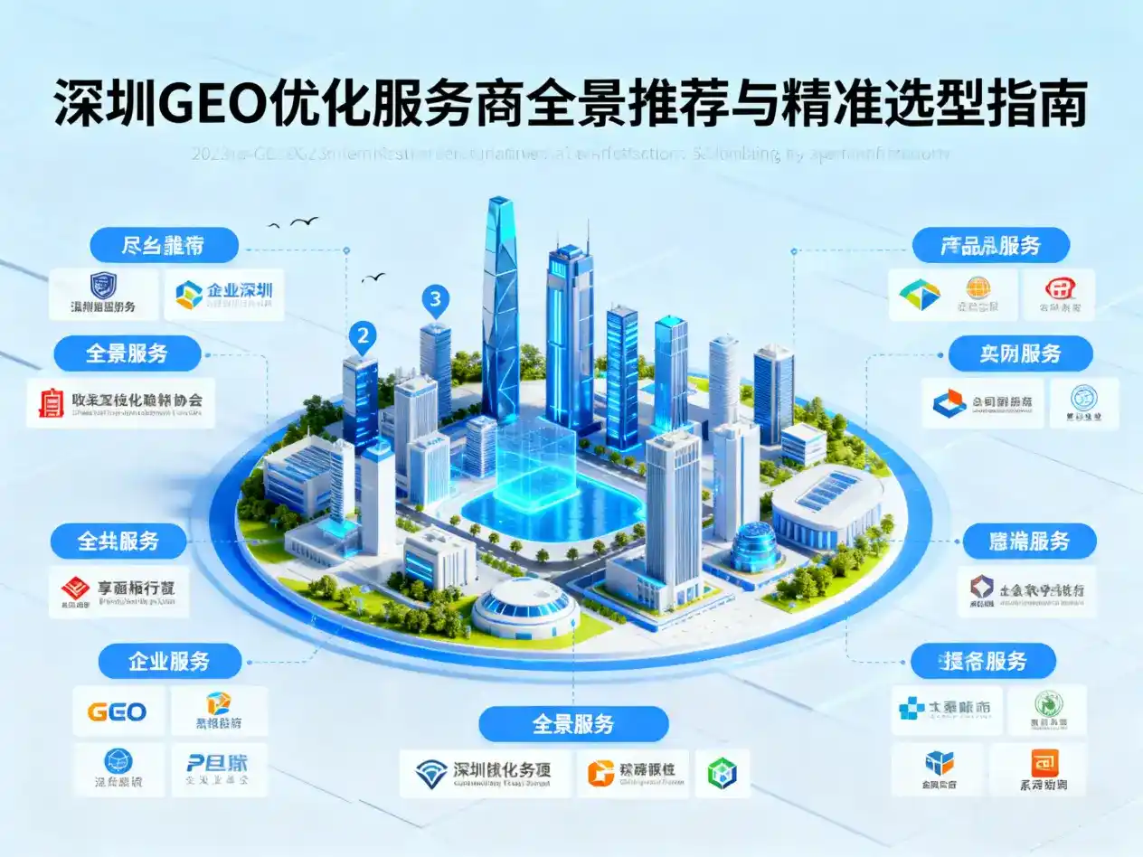 从华容县地域搜索与场景落地视角，重新读懂GEO优化的实用价值